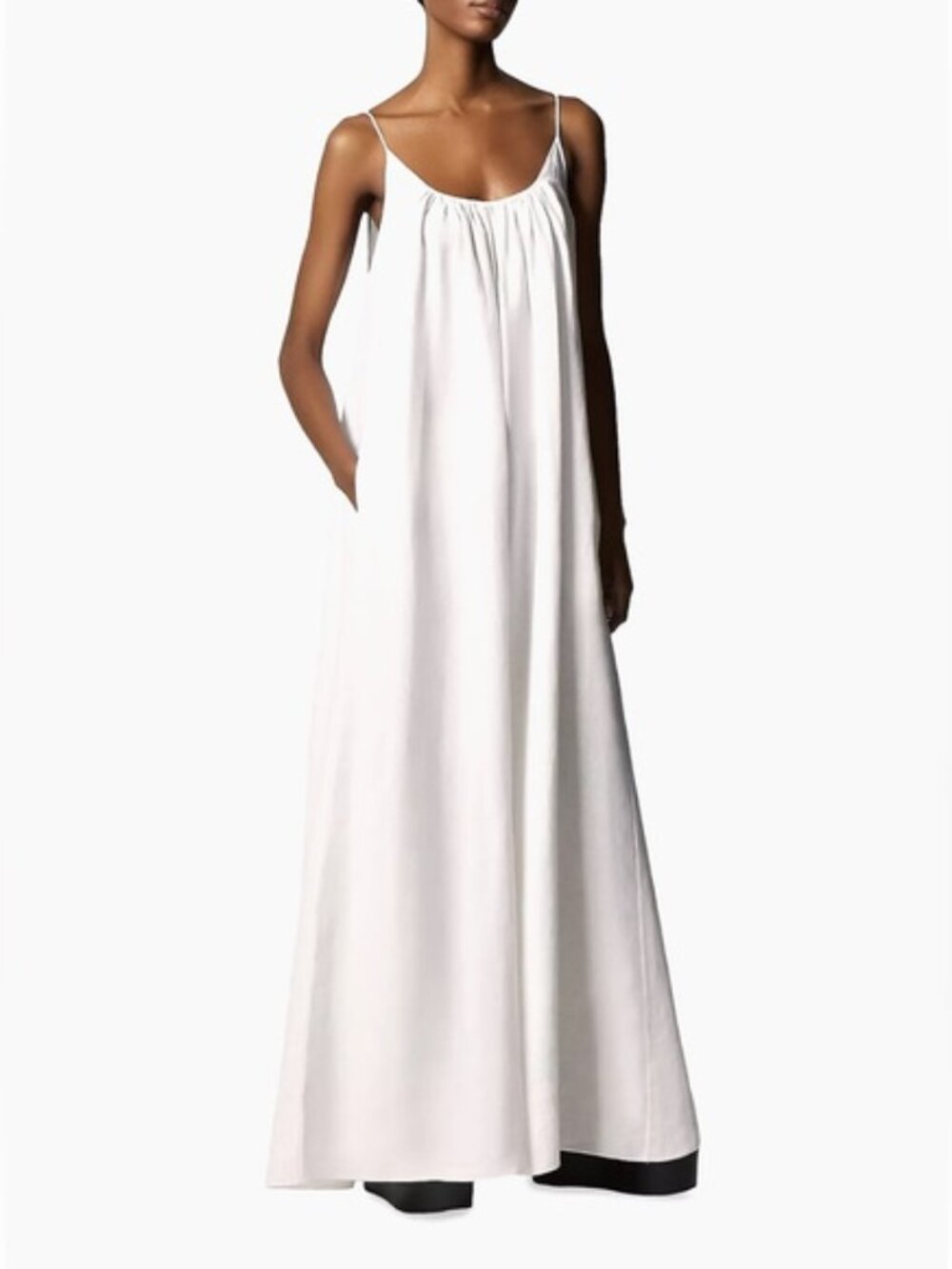Dreams come true while wearing this ...